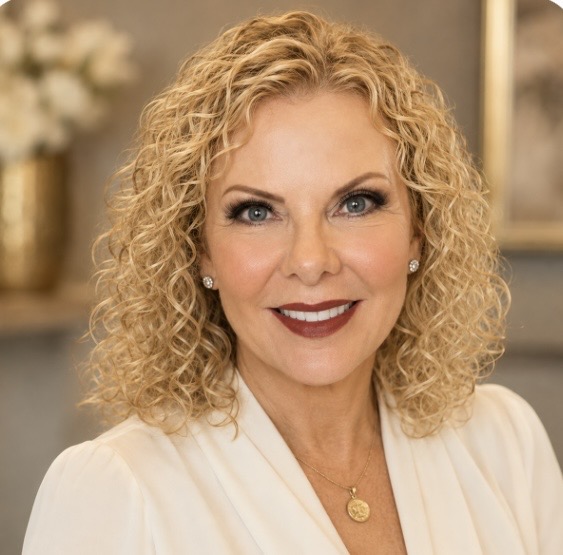 Betty Russell, Board Certified Coach